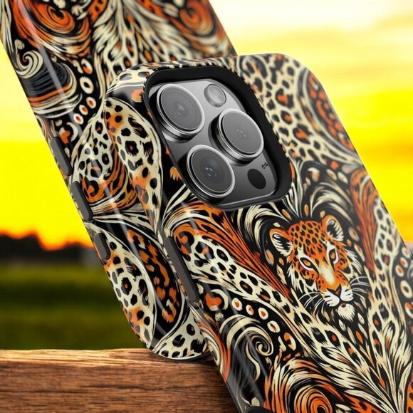 iPhone 16 Plus phone case, MARPC1239 - Picture 2 of 13